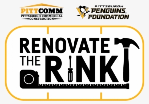 We Are Teaming Up With The Pittsburgh Penguins Foundation - Pittsburgh Penguins