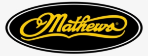 Mathews Logo - Mathews Archery Logo