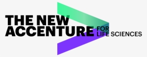 Accenture - Accenture Life Sciences Logo