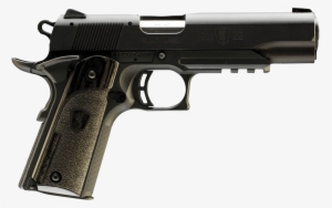 91938 - Browning 1911 22 Black Label Compact