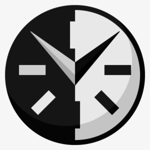 Clock Logo Png