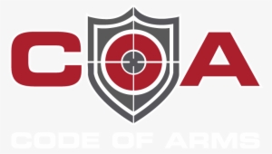 Code Of Arms - Defense Contract Management Agency