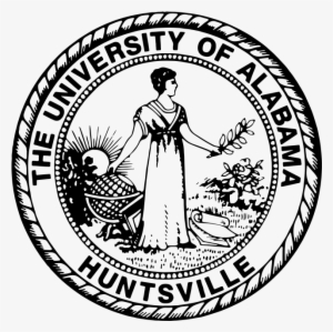 University Of Alabama Huntsville Seal