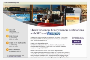 I Actually Can't Think Of Another Major Hotel Chain - Promote Hotel