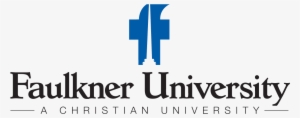 Faulkner University Logo - Faulkner University Montgomery Logo