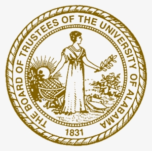 Guiding Principles - University Of Alabama System Logo