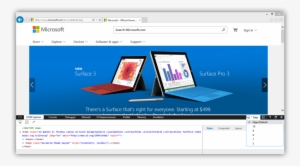 Microsoft Edge In Internet Explorer 11