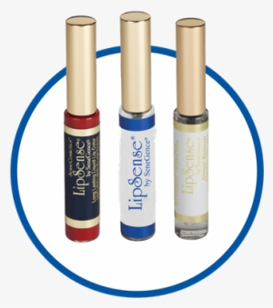 A Lipsense® Starter Collection - Lipsense Glossy Gloss + Ooops! Remover