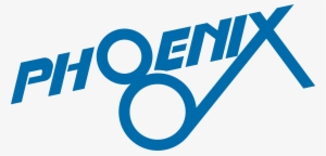 Phoenix Logo - Phoenix Specialty Mfg. Co.