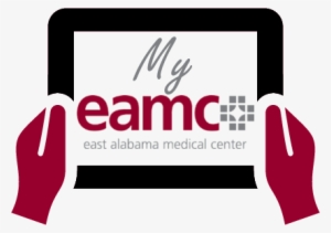 My Eamc Logo - East Alabama Medical Center Logo