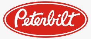 Peterbilt Truck Logo - Peterbilt Logo Png