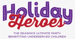 Hh Color - Holiday Heroes