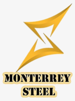 Monterrey Steel - La-96 Nike Missile Site