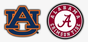 Alabama Vs Ole Miss Logo