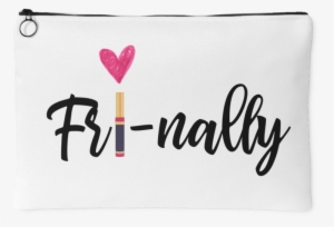 Travel Lipsense Makeup Accessory Cosmetic Tote Or Money