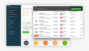 One Of Dashlane's Better Features Is Its Ability To - Macos