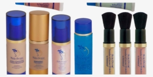 It's All About Senegence For Fabulous Anytime Skin - Senegence Translucid Loose Powder