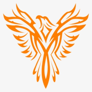 Eagle Png Black And White