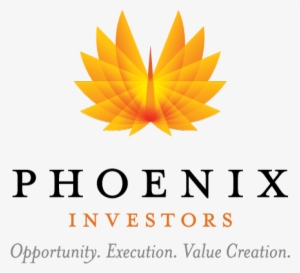 Phoenix Investors - Phoenix Investors Logo