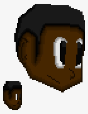 Better Character Head - Illustration