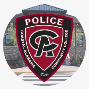 Safety - Coastal Alabama Community College Police