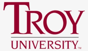 Alabama - Troy University Logo