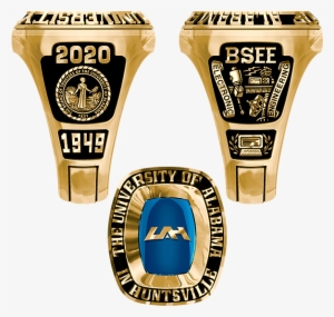 University Of Pittsburgh Class Ring