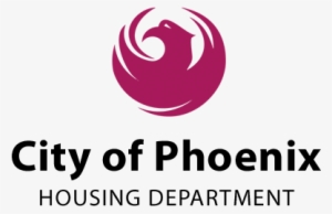 City Of Phoenix Logo - City Of Phoenix Logo Png