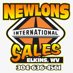 Newlons International Sales - International Truck