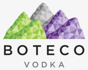 Boteco Mountain Logo Png - Triangle
