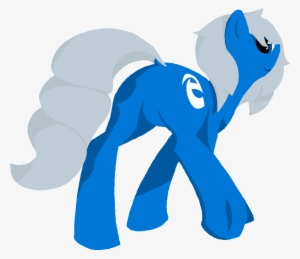 Expression2, Browser Ponies, Microsoft, Microsoft Edge, - Microsoft Edge Pony Icon