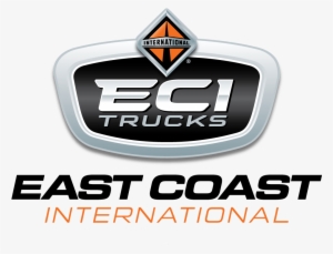 Eci Logo - East Coast International Logo