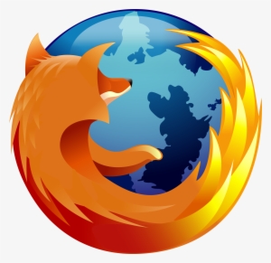Google Chrome Microsoft Edge - Mozilla Firefox Logo