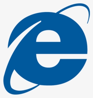 Microsoft Edge Logo Transparent - Icone Internet Explorer Png - 500x500 ...