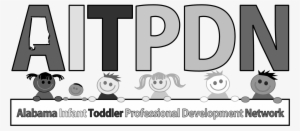 Alabama Infant Toddler Professional Development Network - Design