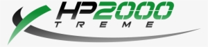 Repair Hp 2000 Extreme - Fiat