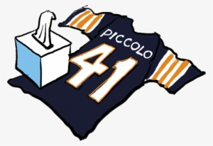 Brian - " - Chicago Bears