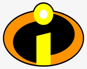 The Incredibles Logo - The Incredibles