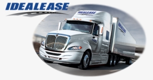Contact Idealease Department - Idealease Trucks & Trailers