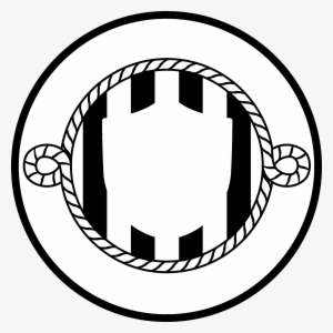 Kobe Logo Black And White - Papercutting