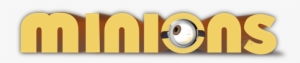 Logo Minions