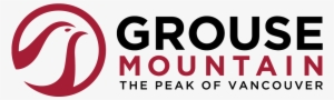 Grouse Mountain - Grouse Mountain Logo