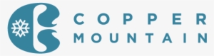 Copper Mountain, Co - Copper Mountain Resort Logo