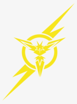 Team Instinct Vinyl Sticker - Pokemon Go Team Instinct Cell Phone Case [hard] Samsung
