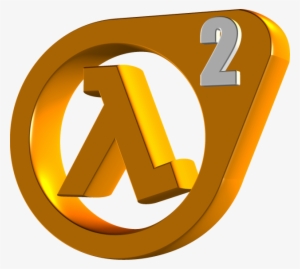 Sleep Deprivation Is Best Deprivation - Half Life 2 Logo Png