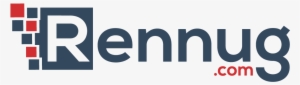 Rennug Logo - Graphic Design