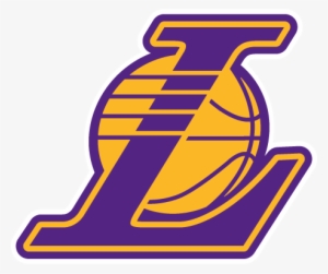 Kobe Bryant Looks To Capture 30,000 Career Points Tonight - Lakers L Logo Png