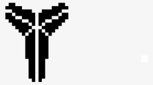 Kobe Logo - Cross