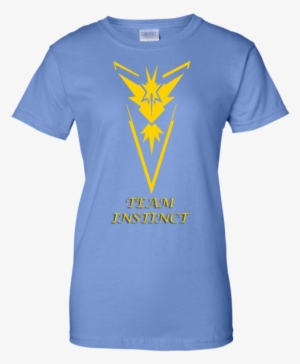 Dog Is Never Going To Move T-shirt