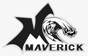 Image - Maverick Logo Png